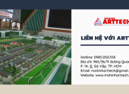 Tất tần tật thông tin bạn cần biết về cách làm sa bàn dự án