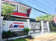 Image of ARTTECH COMPANY