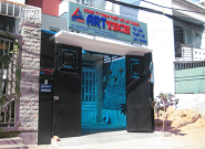 Image of ARTTECH Model