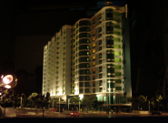 Architectural model - The perfect combination of technology and engineering