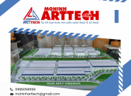 Professional Construction Model Making 2024 - Standard Knowledge from Experts