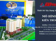 Công ty TNHH Thiết Kế Xây Dựng ARTTECH - Tiên phong trong thiết kế, dẫn đầu phong cách
