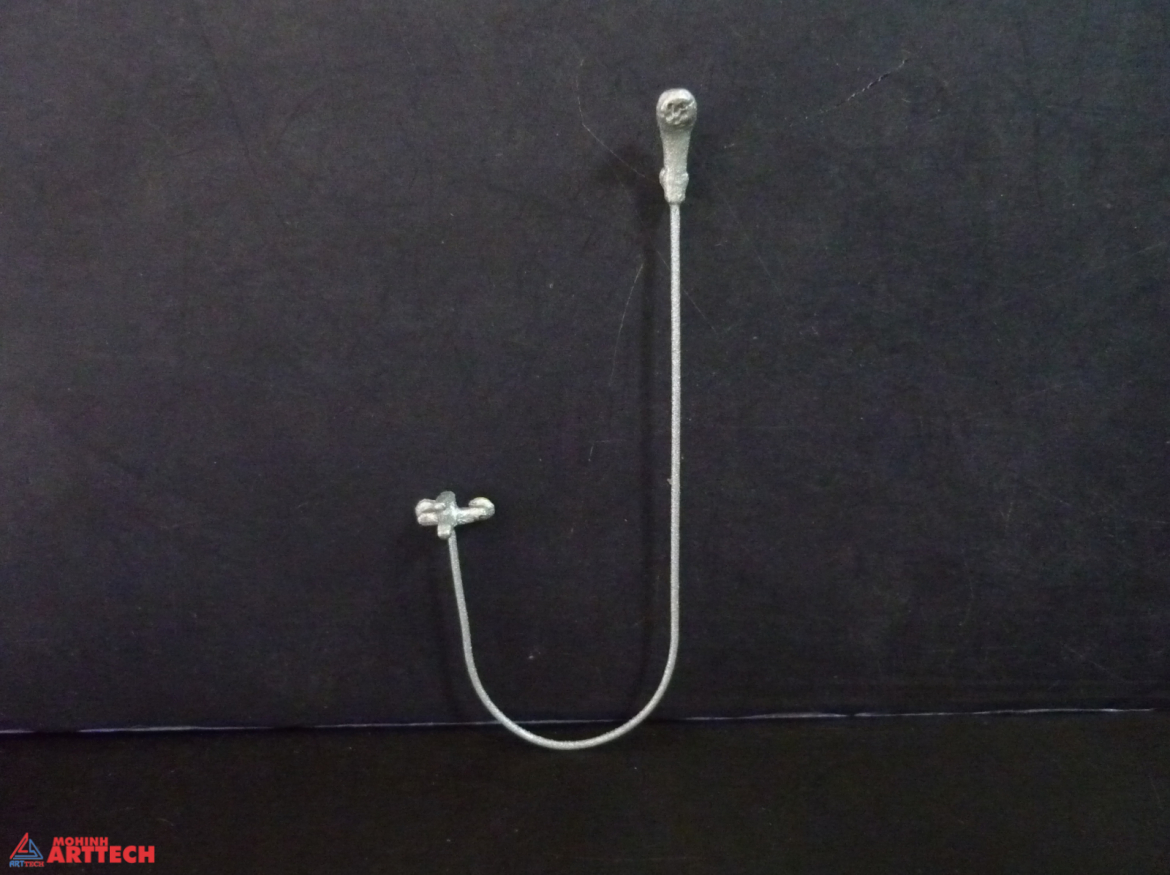 Nội thất mô hình mẫu 4