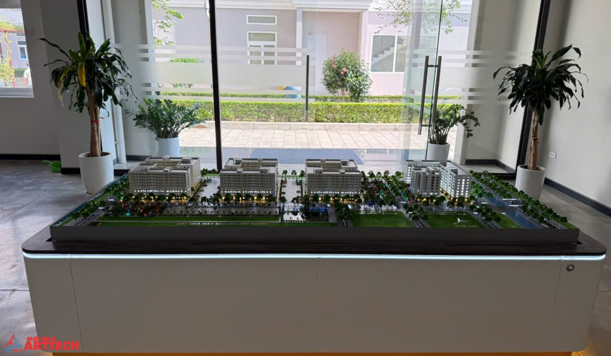 SUNJADE APARTMENT