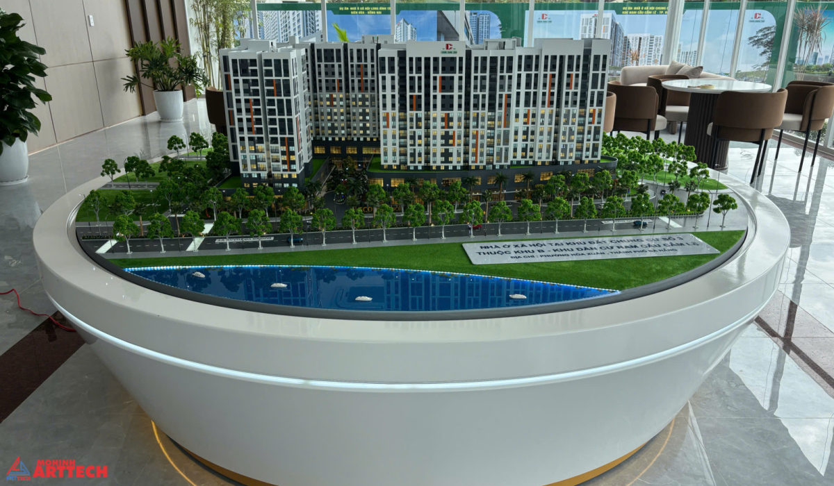 DA NANG APARTMENT