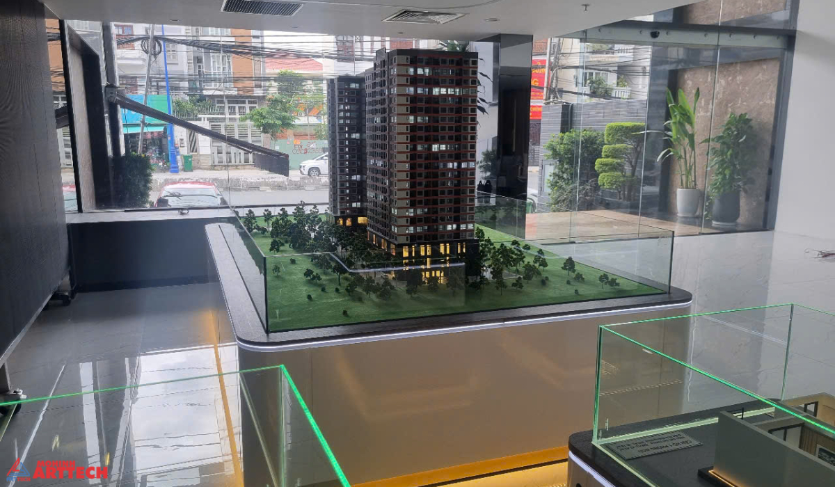PHUONG HOANG APARTMENT