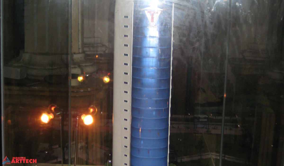 VIET THUAN THANH TOWER - Binh Thanh