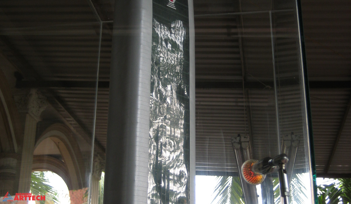 VIET THUAN THANH TOWER - Binh Thanh