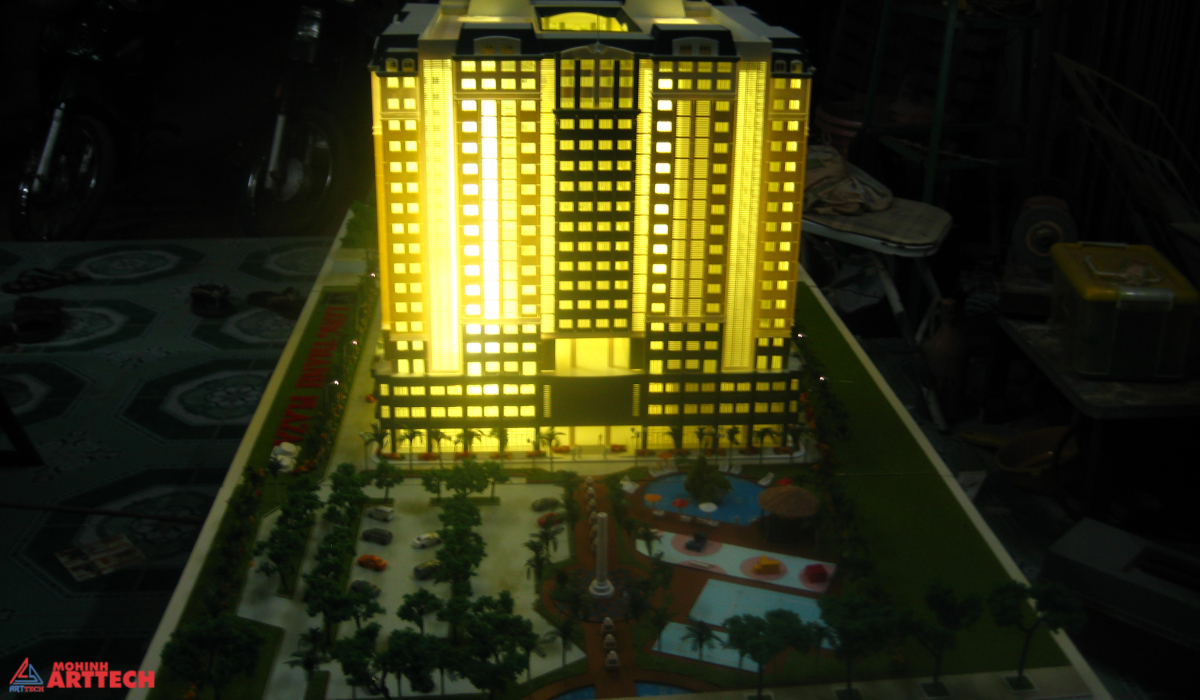 LONG THANH PLAZA - DONG NAI 