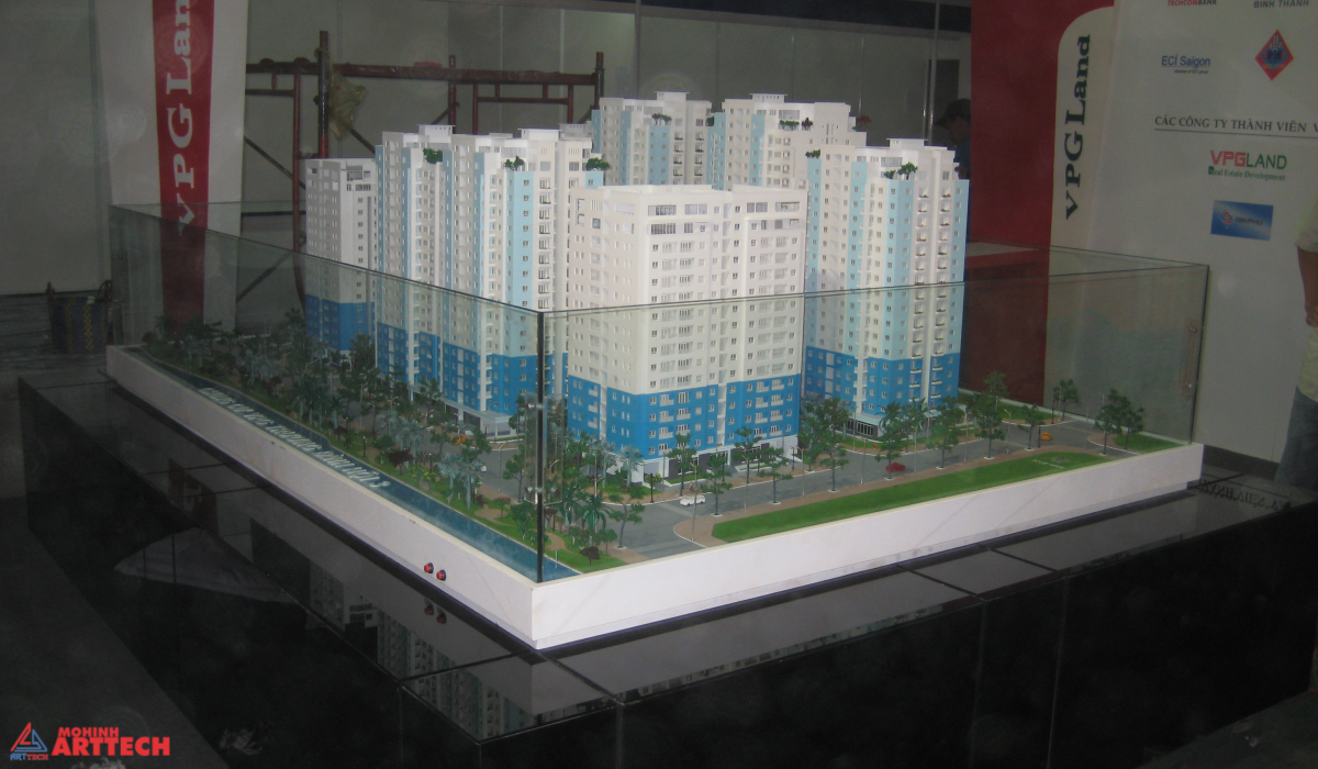 TRUONG DINH HOI 3 APARTMENT