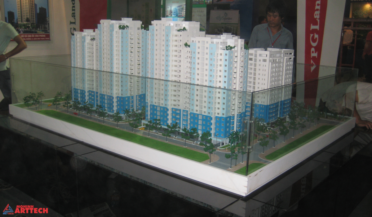 TRUONG DINH HOI 3 APARTMENT