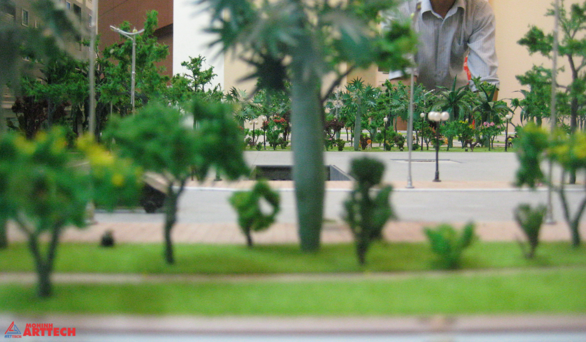 TRUONG DINH HOI 3 APARTMENT