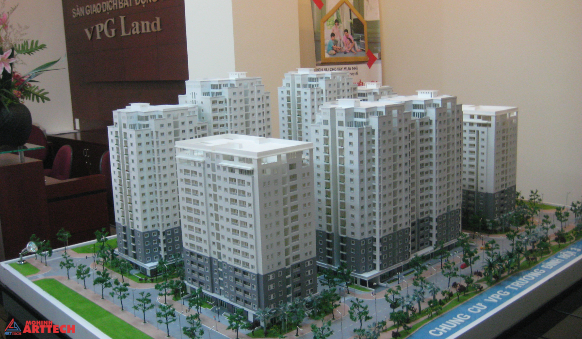 TRUONG DINH HOI 3 APARTMENT
