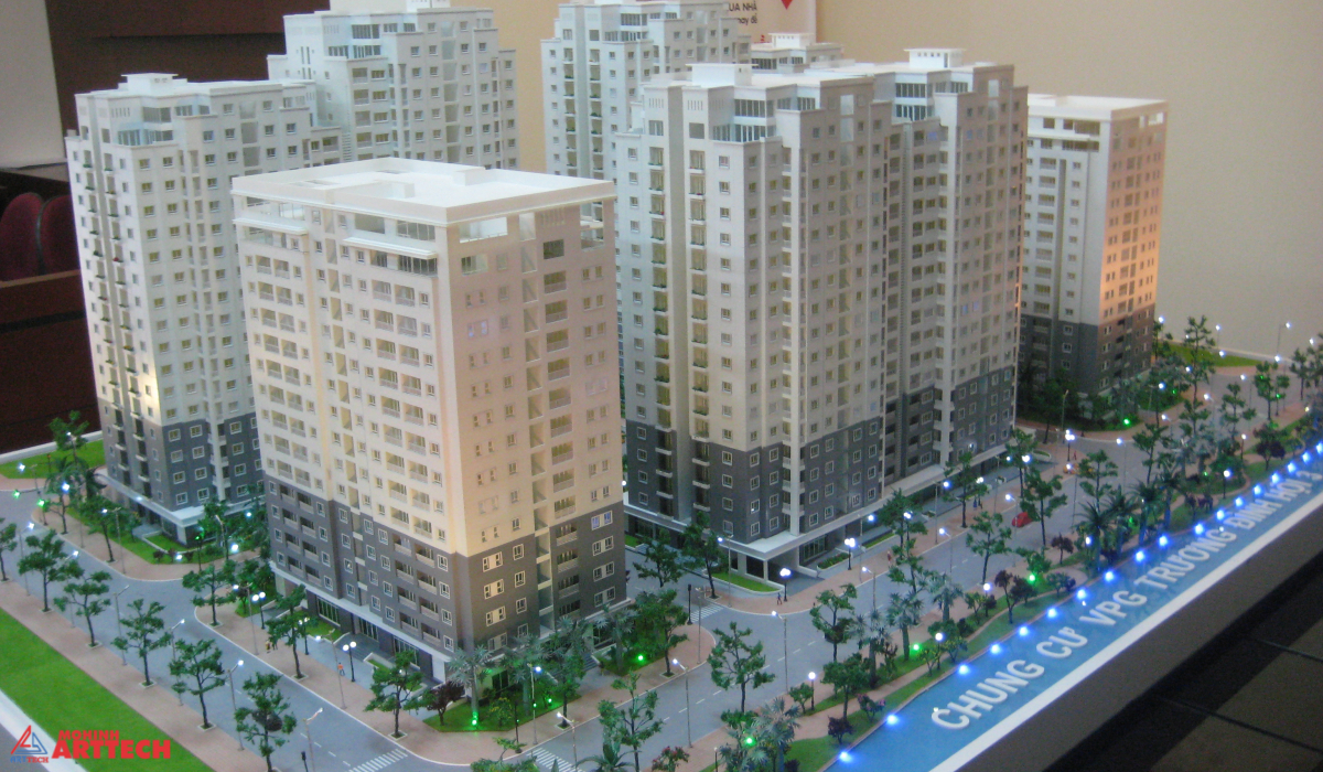 TRUONG DINH HOI 3 APARTMENT