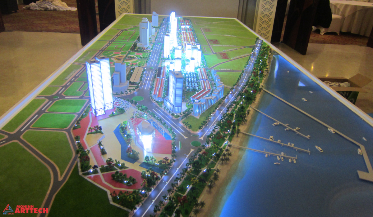 NHA TRANG URBAN CENTER