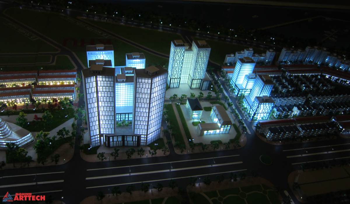 NHA TRANG URBAN CENTER