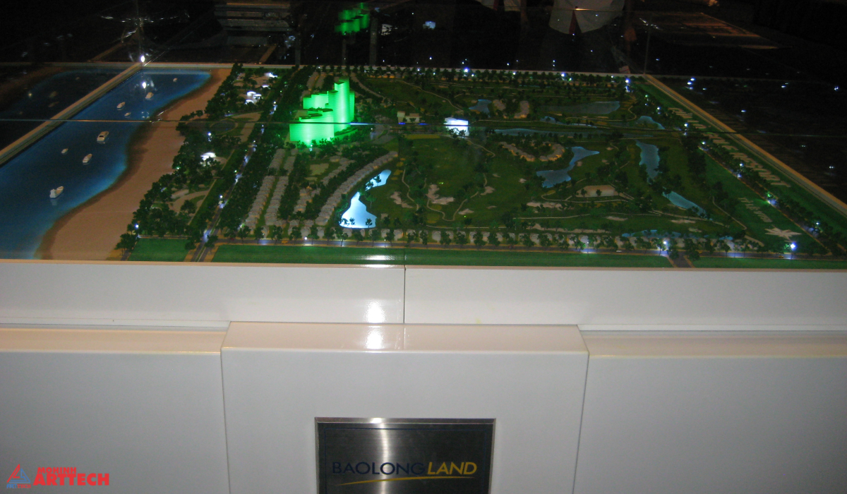 CUA LO GOLF RESORT - NGHE AN