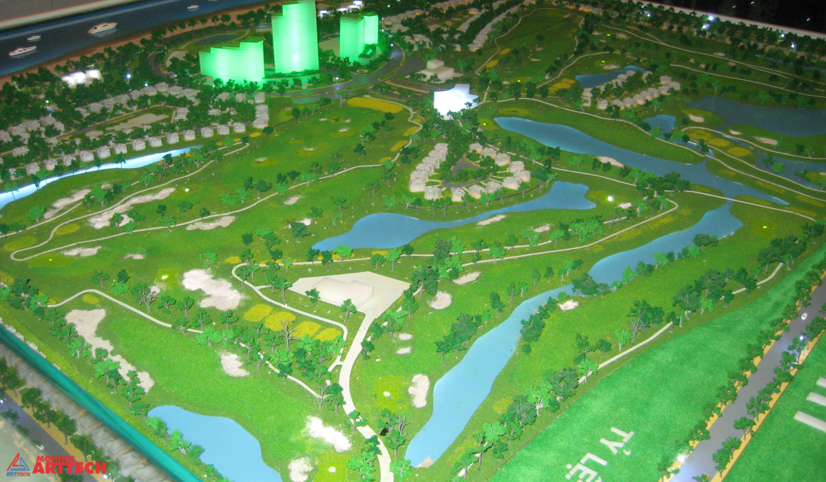 CUA LO GOLF RESORT - NGHE AN