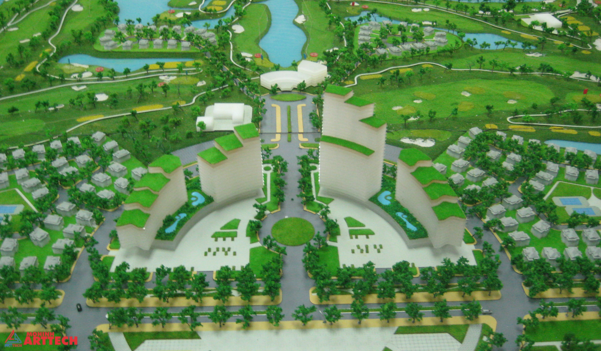 CUA LO GOLF RESORT - NGHE AN