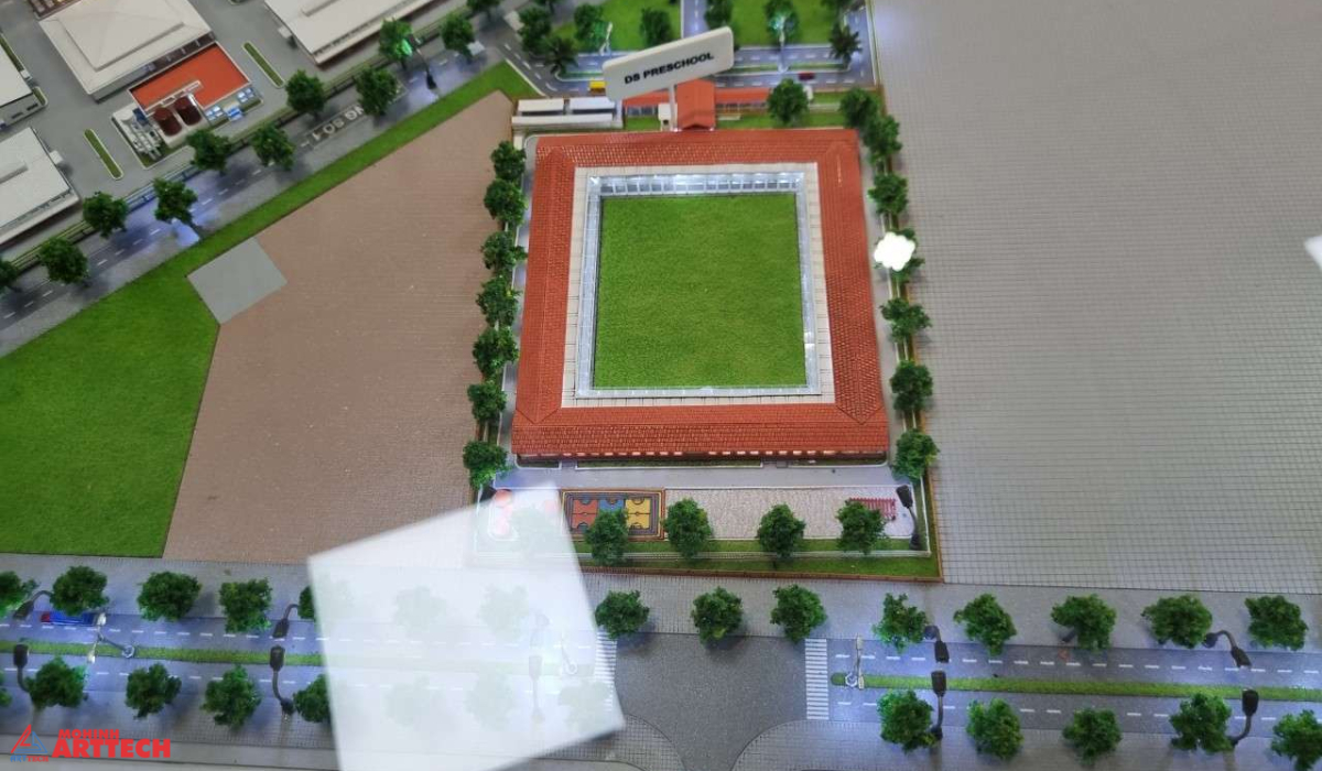 XUAN LOC INDUSTRIAL ZONE