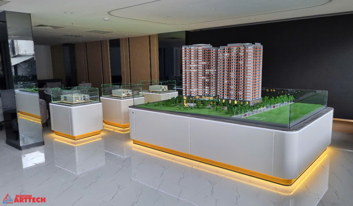 PHUONG HOANG APARTMENT