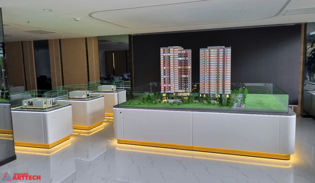 PHUONG HOANG APARTMENT