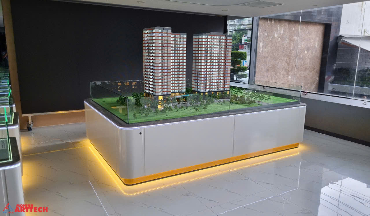 PHUONG HOANG APARTMENT