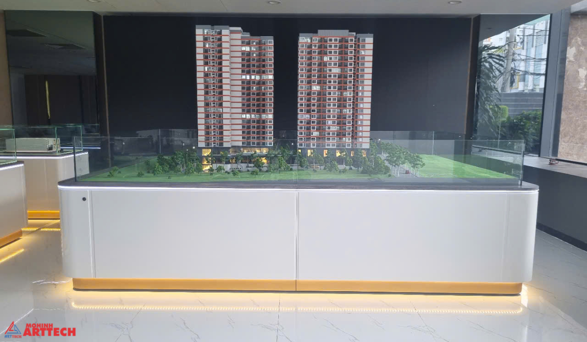 PHUONG HOANG APARTMENT