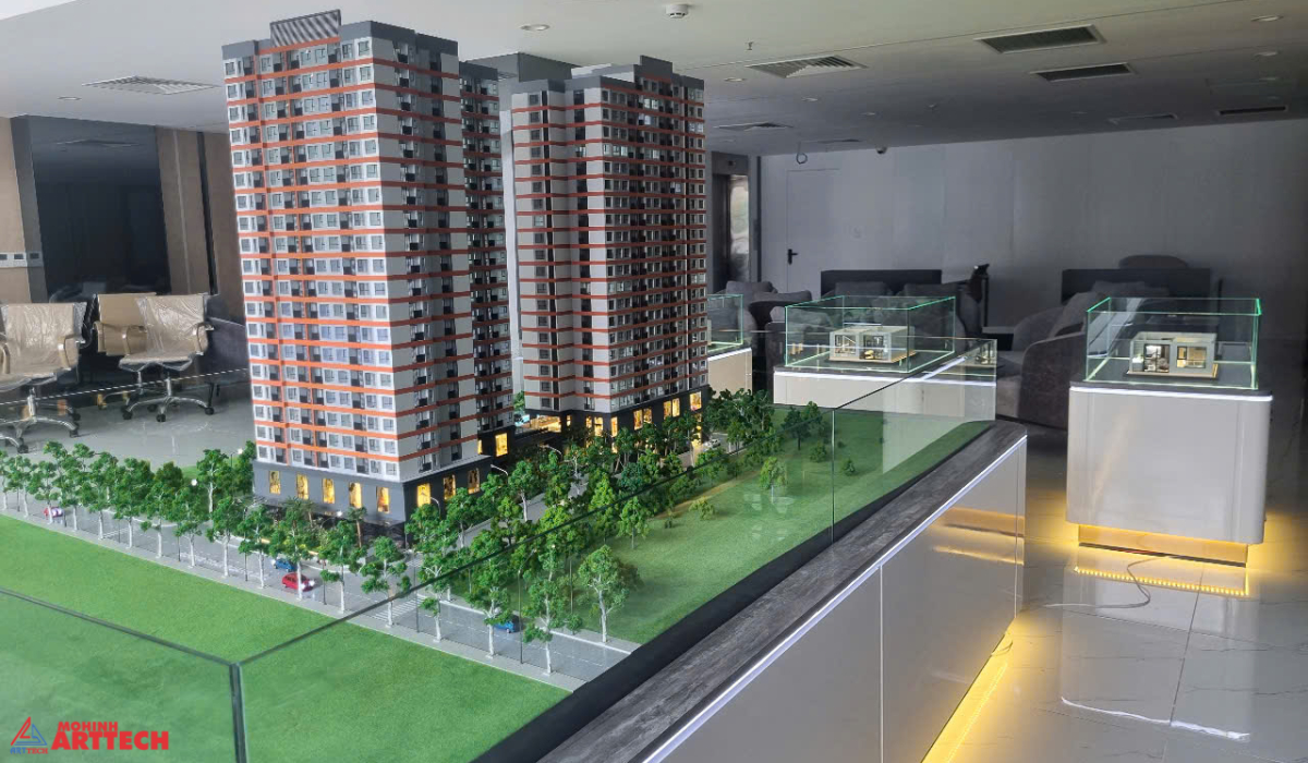 PHUONG HOANG APARTMENT