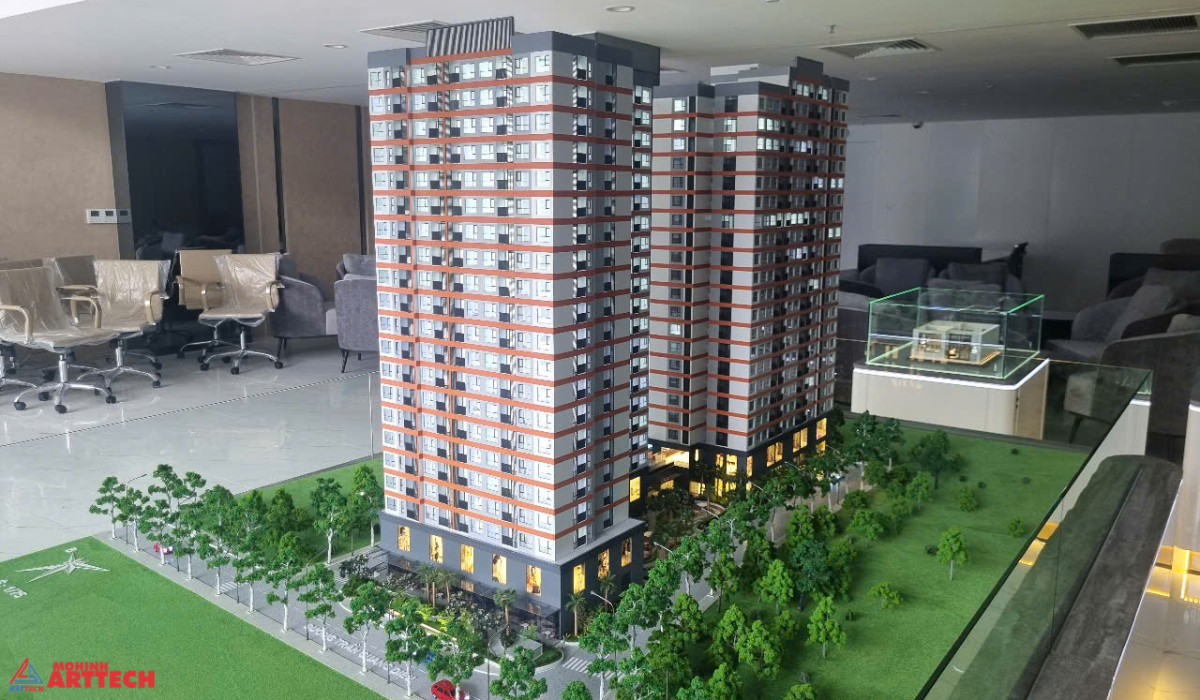 PHUONG HOANG APARTMENT