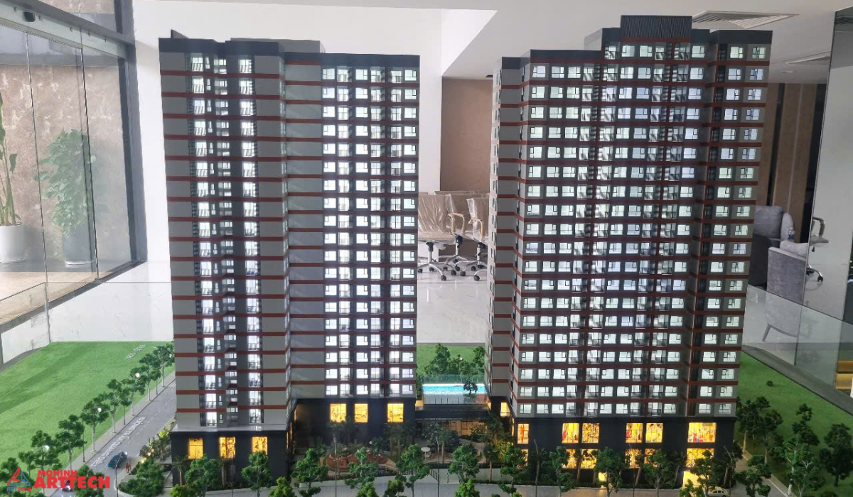 PHUONG HOANG APARTMENT