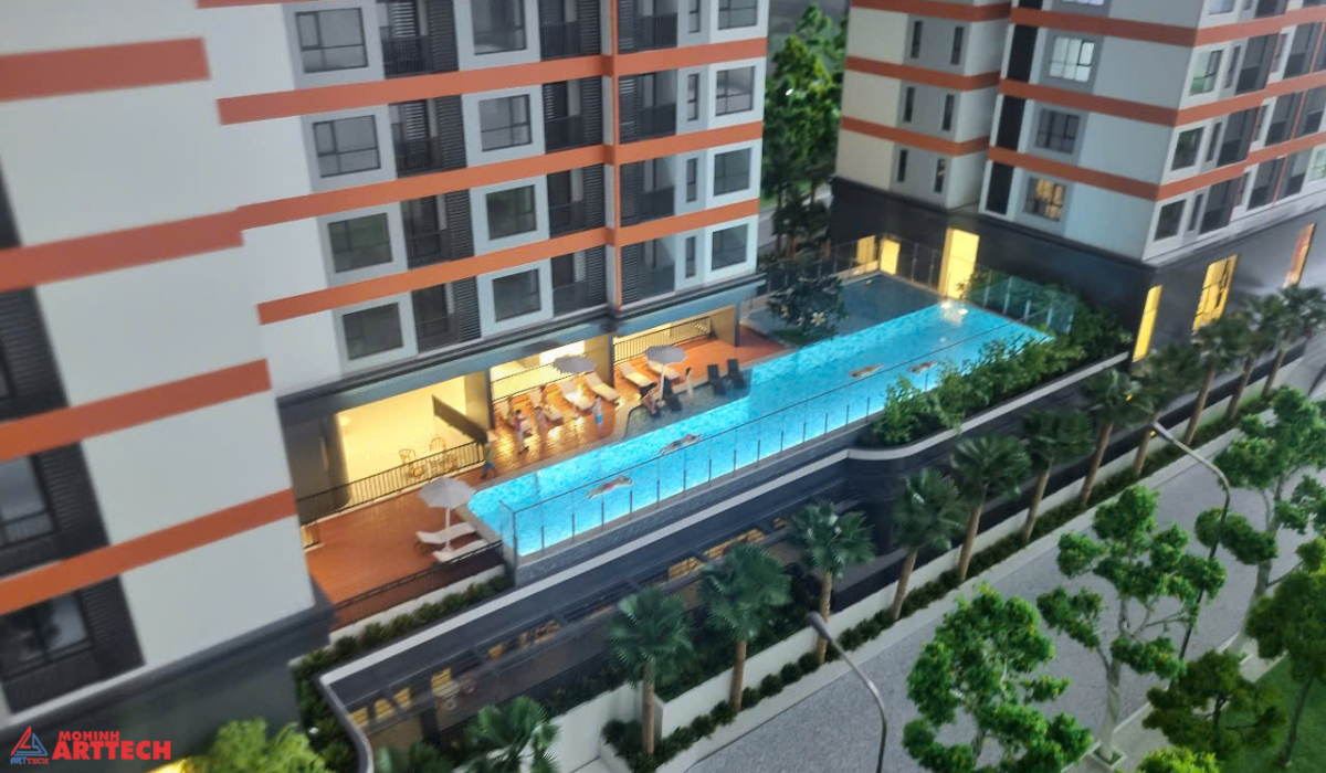 PHUONG HOANG APARTMENT