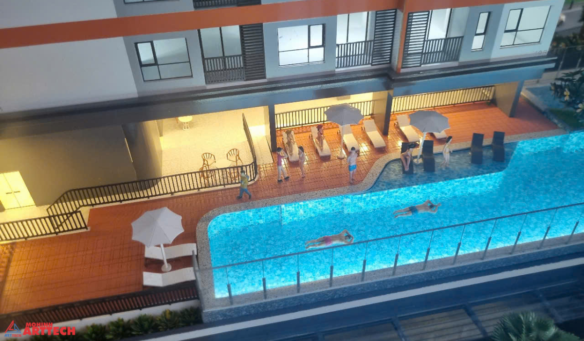 PHUONG HOANG APARTMENT
