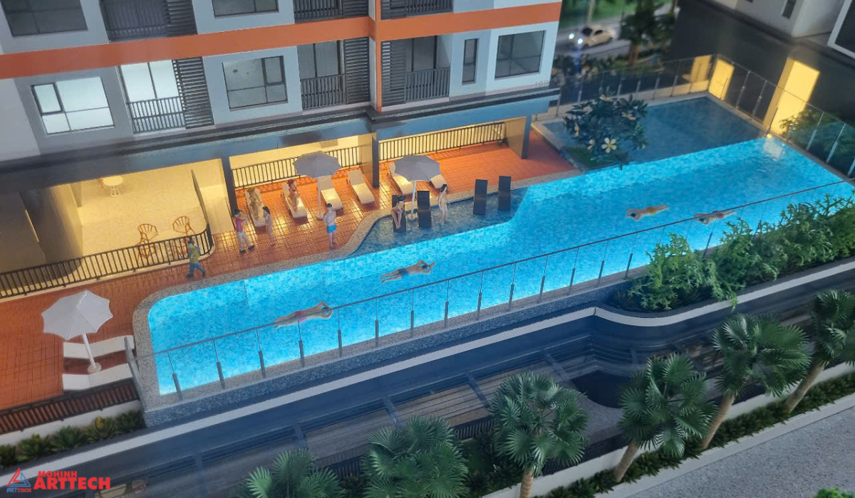 PHUONG HOANG APARTMENT