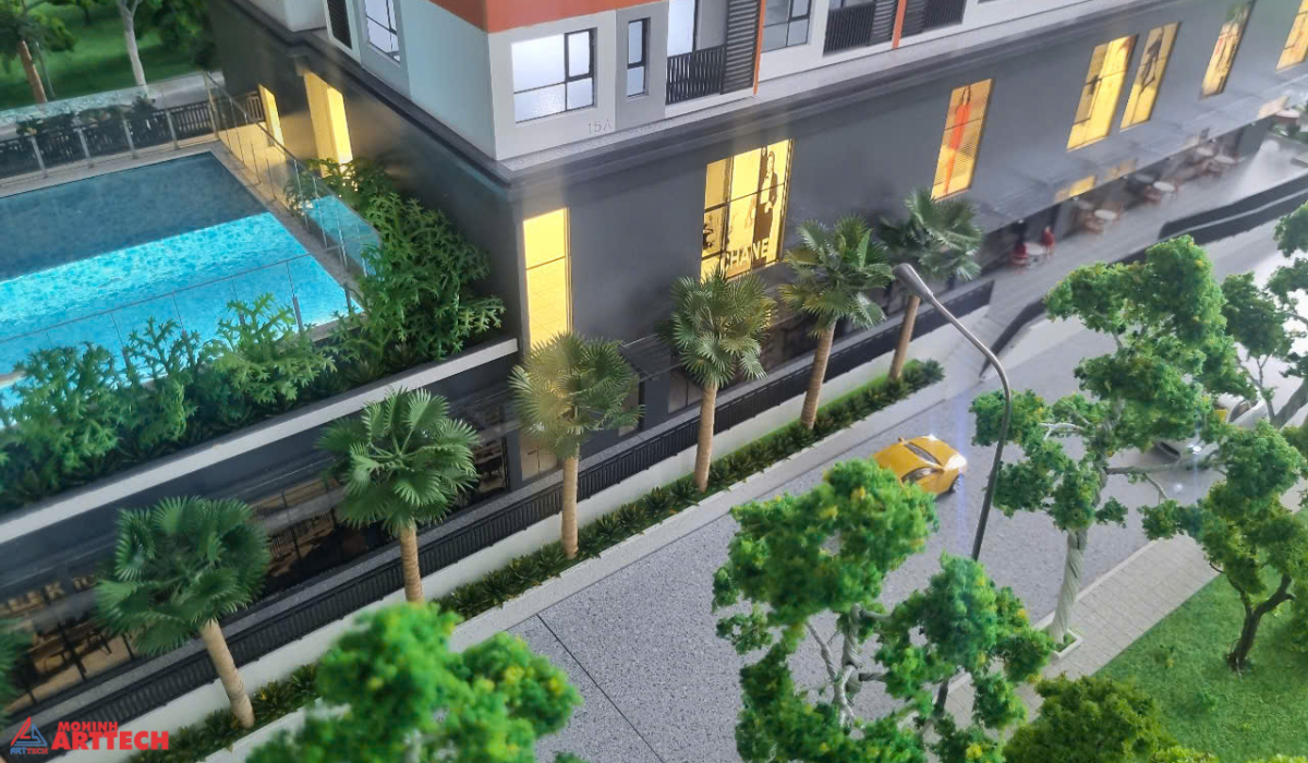PHUONG HOANG APARTMENT
