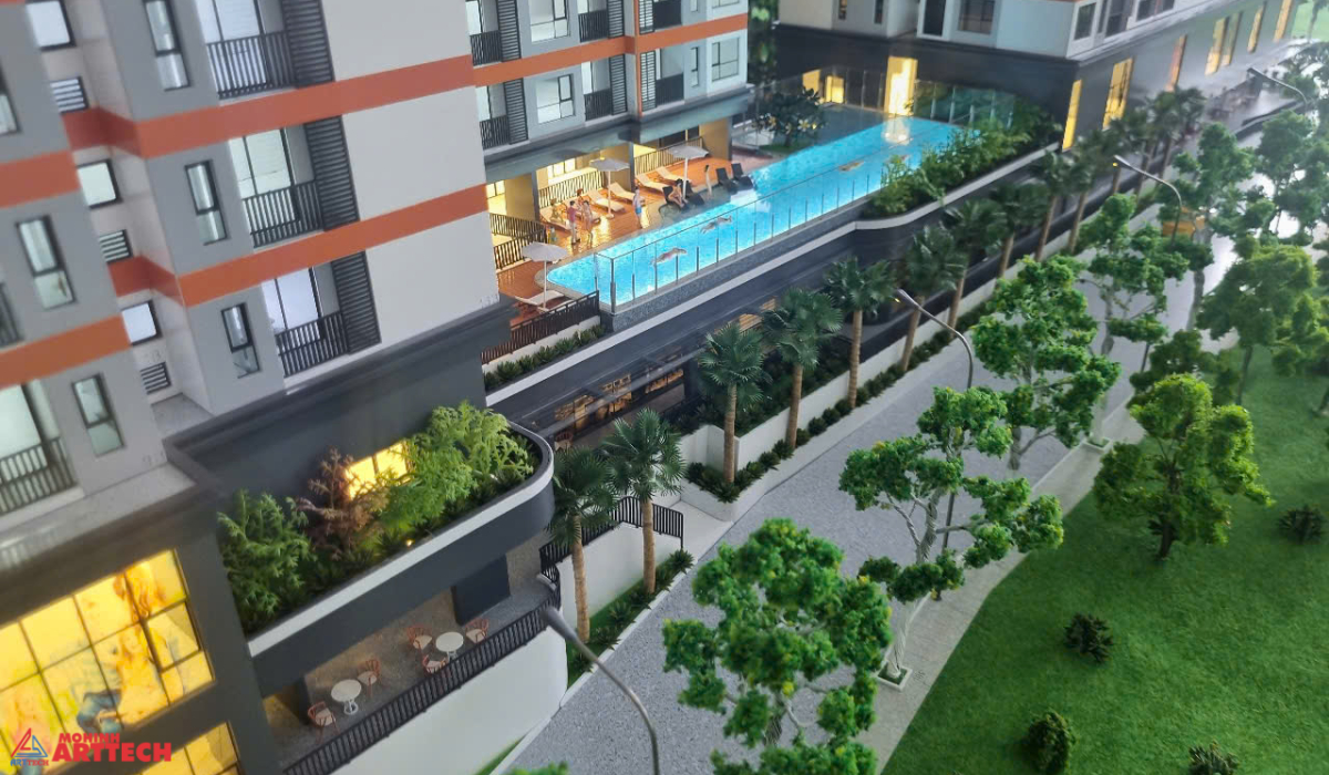 PHUONG HOANG APARTMENT