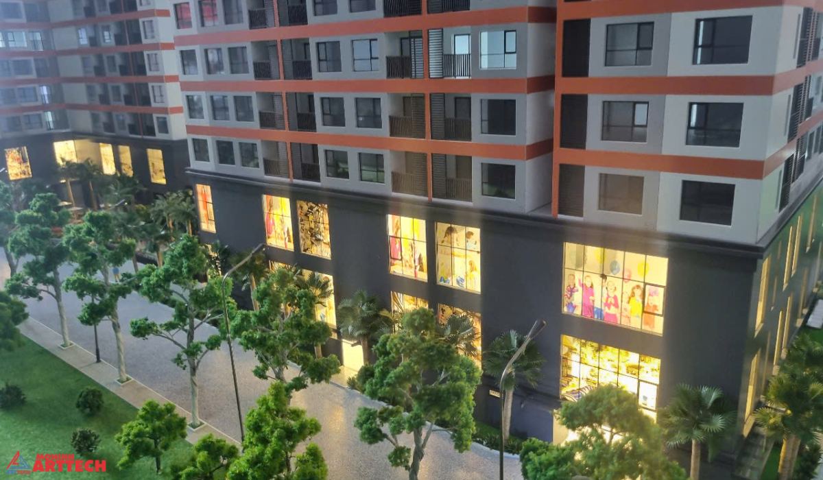 PHUONG HOANG APARTMENT