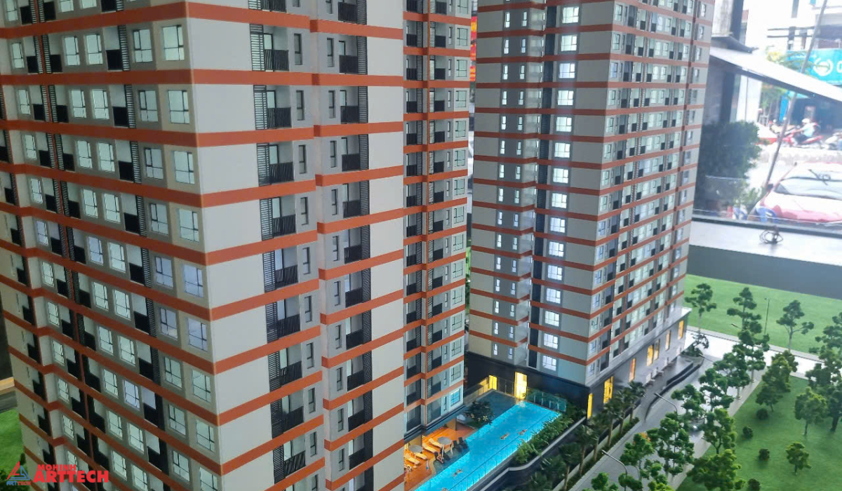 PHUONG HOANG APARTMENT