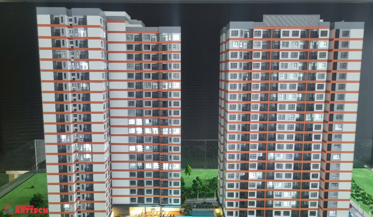 PHUONG HOANG APARTMENT