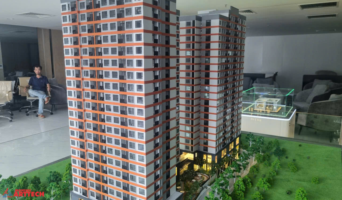 PHUONG HOANG APARTMENT