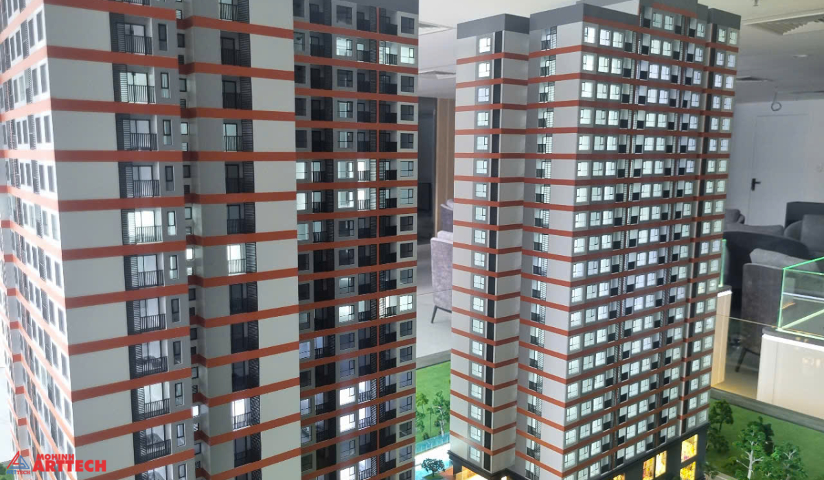 PHUONG HOANG APARTMENT