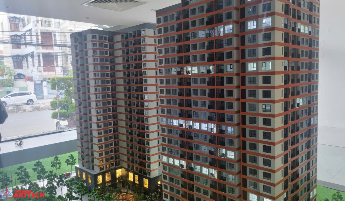 PHUONG HOANG APARTMENT
