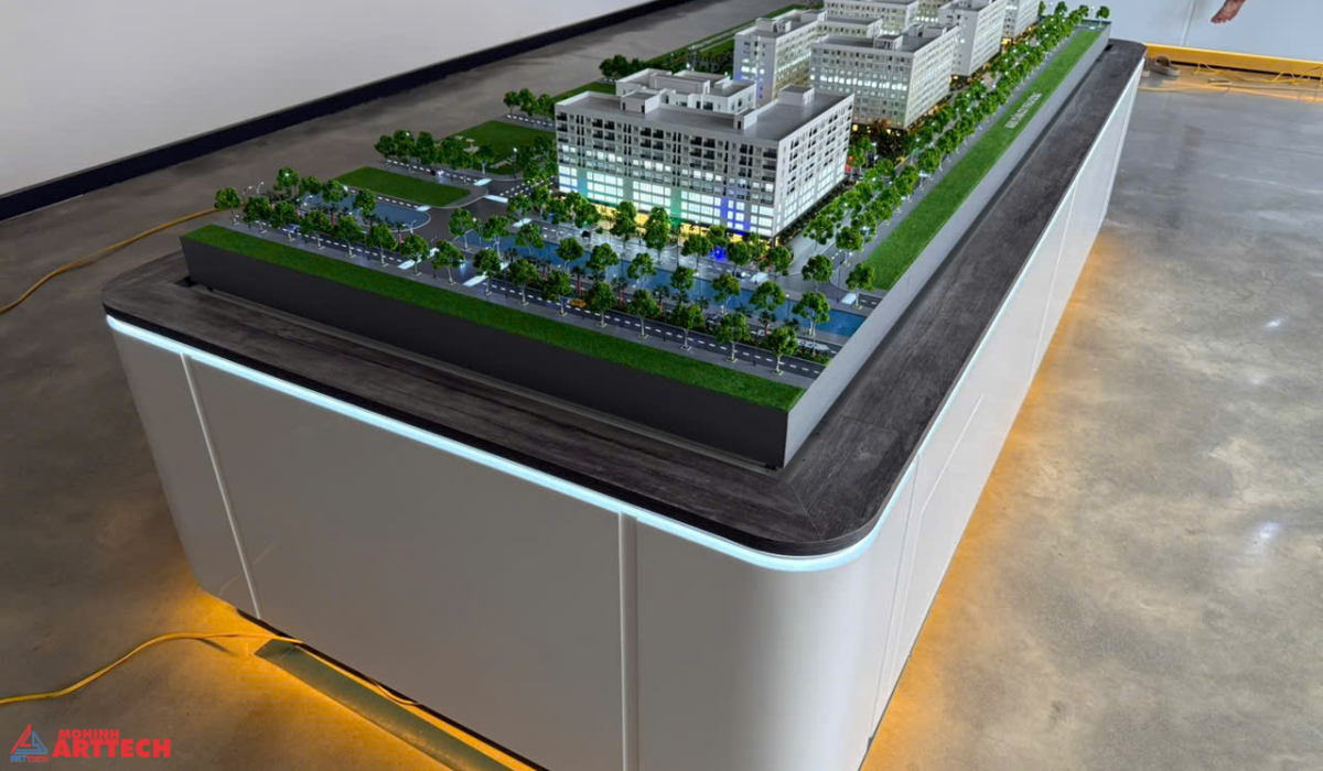 SUNJADE APARTMENT