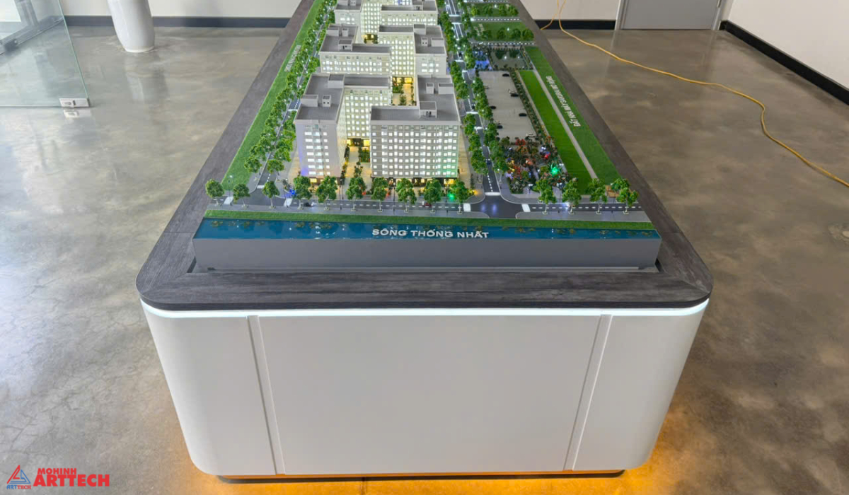 SUNJADE APARTMENT