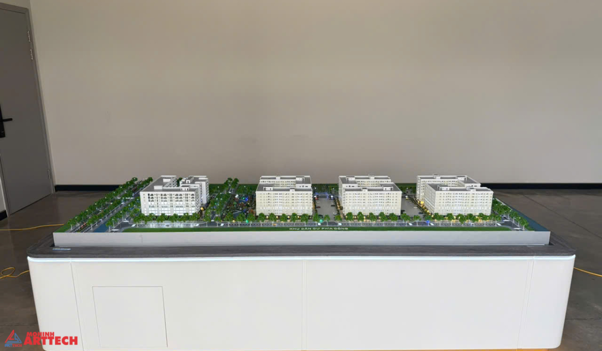 SUNJADE APARTMENT