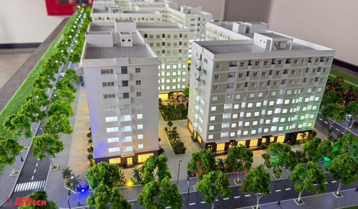 SUNJADE APARTMENT