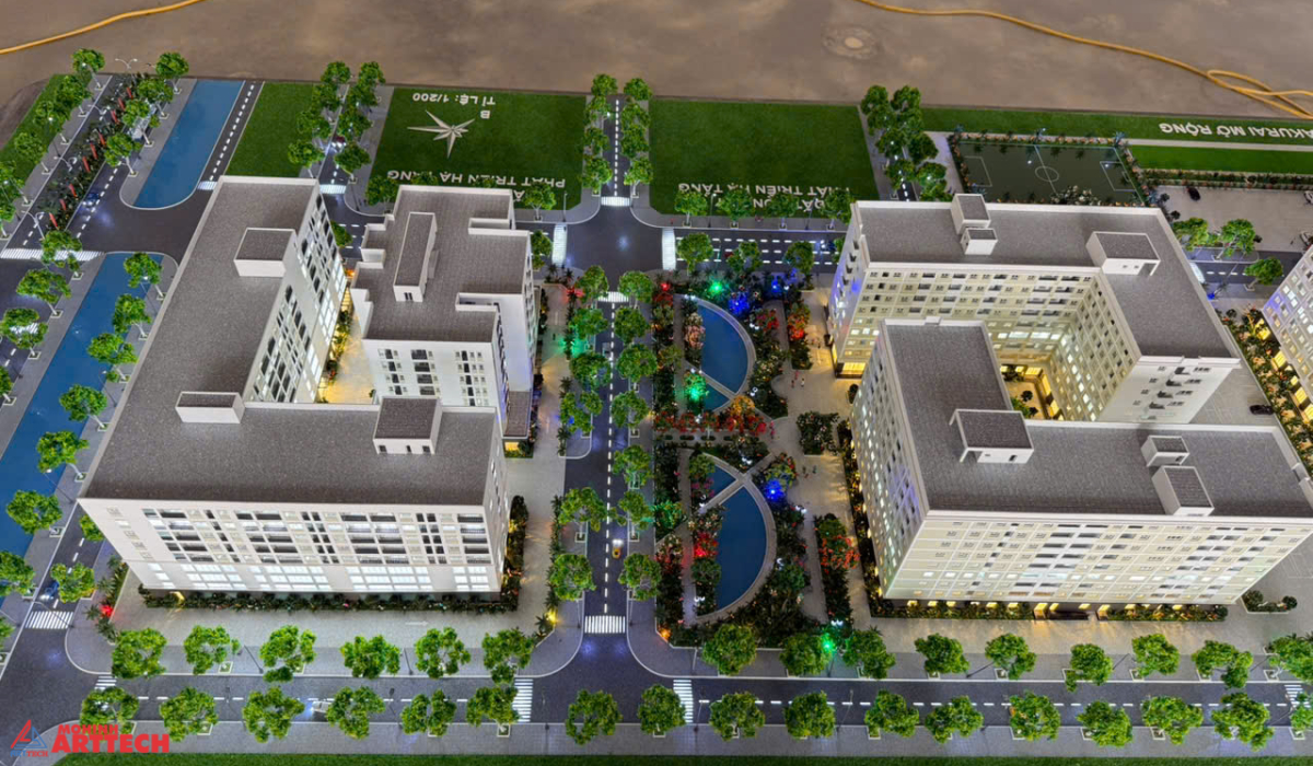 SUNJADE APARTMENT