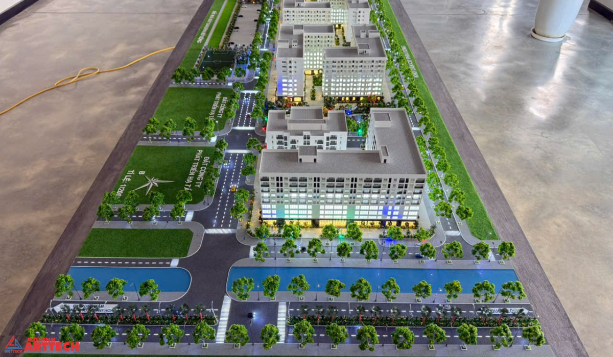 SUNJADE APARTMENT