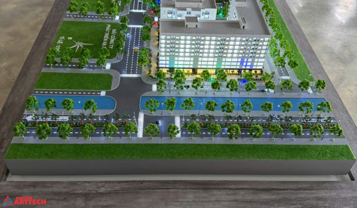 SUNJADE APARTMENT