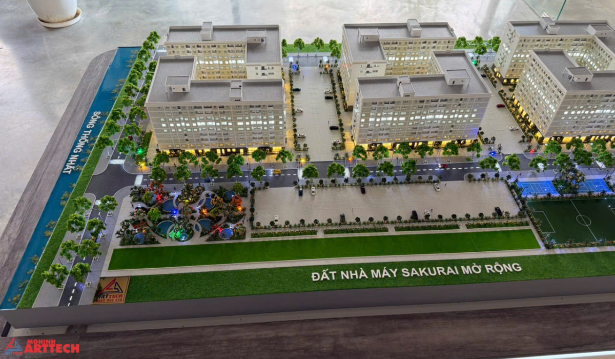 SUNJADE APARTMENT